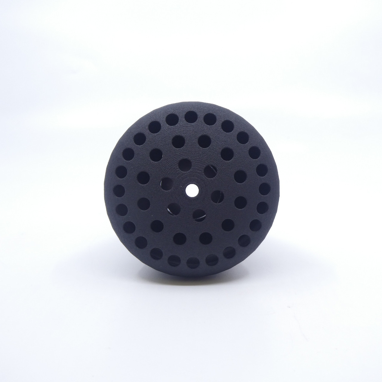 SMute Salt Shaker Trumpet Mute With Adjustable Corks Austin Custom