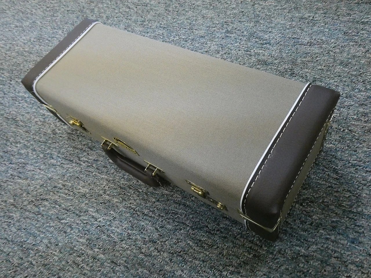 Getzen 800DLX Eterna Deluxe Bb Cornet