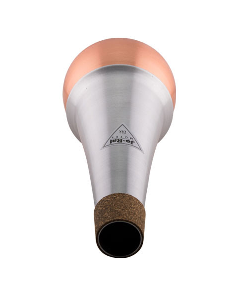Jo Ral Flugelhorn Bubble Harmon Mute FLU-10C Mutes JoRal JoRal