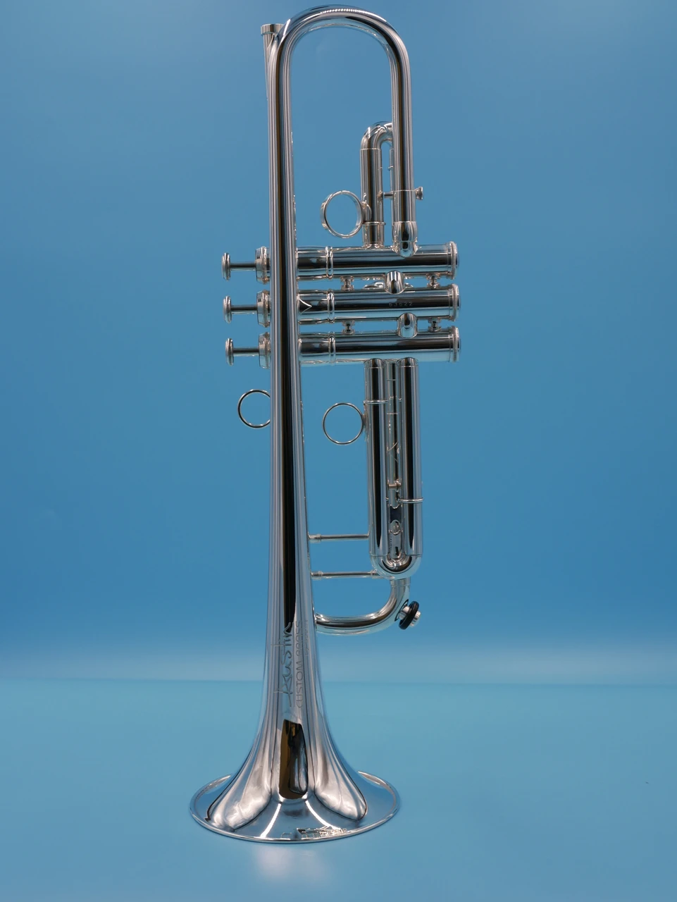 The ACB by Adams Americana:  an incredible  all-around trumpet!