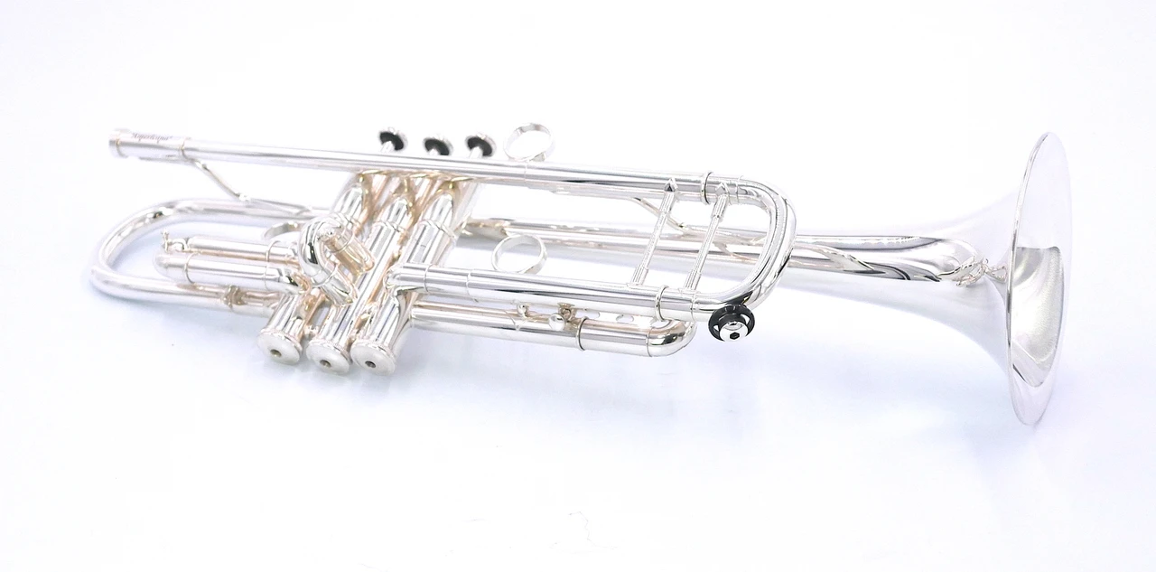 The ACB by Adams Americana:  an incredible  all-around trumpet!