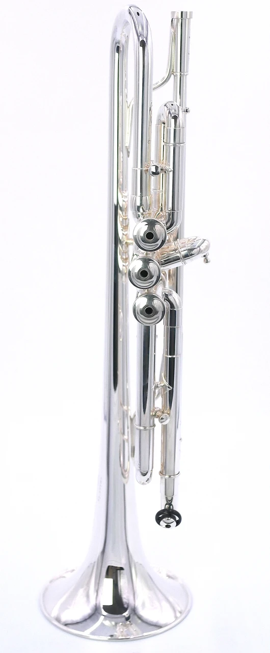 The ACB by Adams Americana:  an incredible  all-around trumpet!