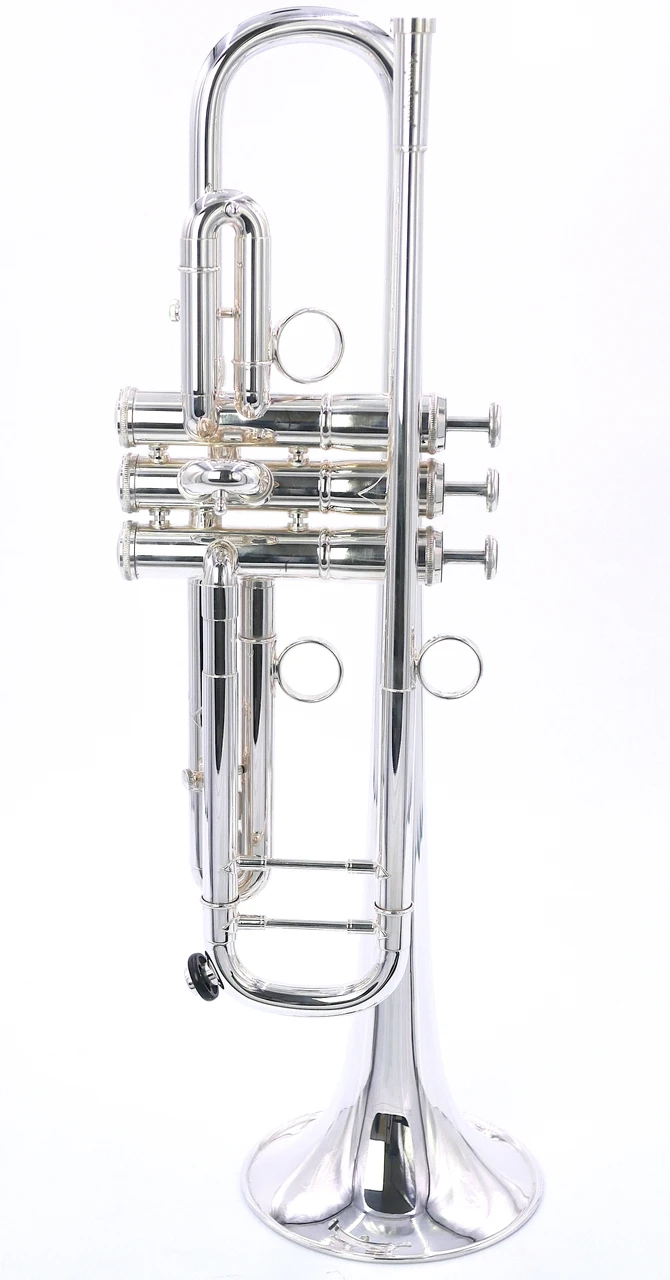 The ACB by Adams Americana:  an incredible  all-around trumpet!