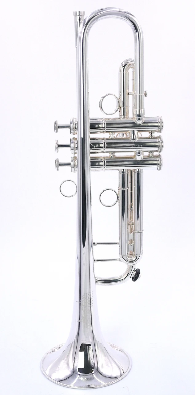 The ACB by Adams Americana:  an incredible  all-around trumpet!