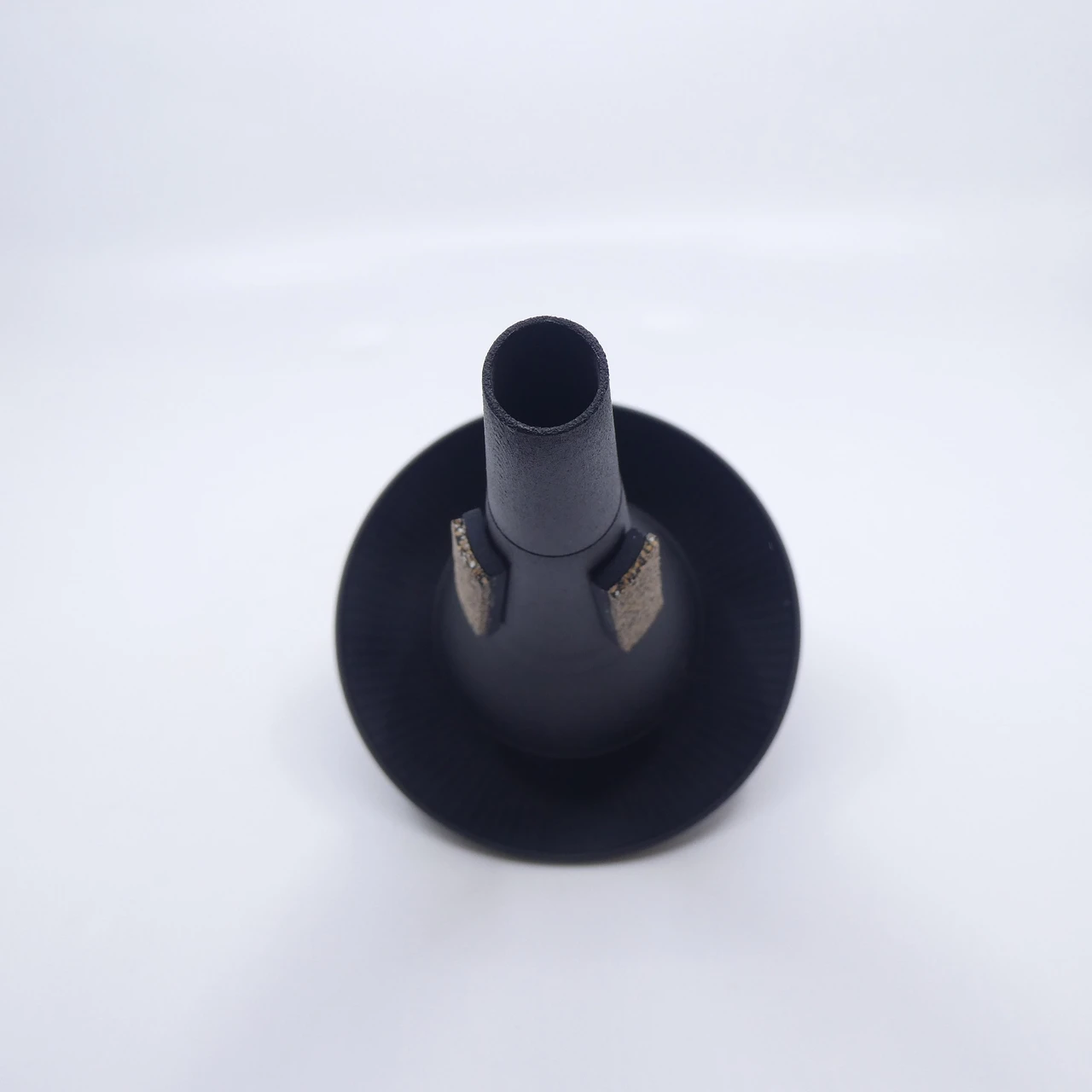 S-Mute Pixie Cup Trumpet Mute With Adjustable Corks