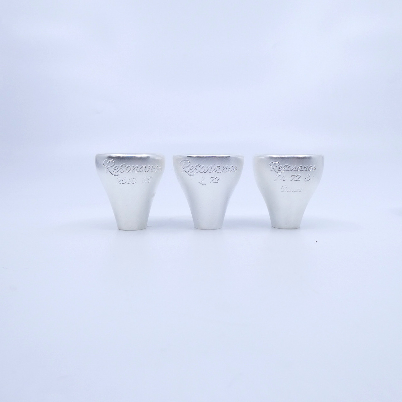 AR Resonance Low Brass Tops AR Resonance Low Brass Trombone Tuba