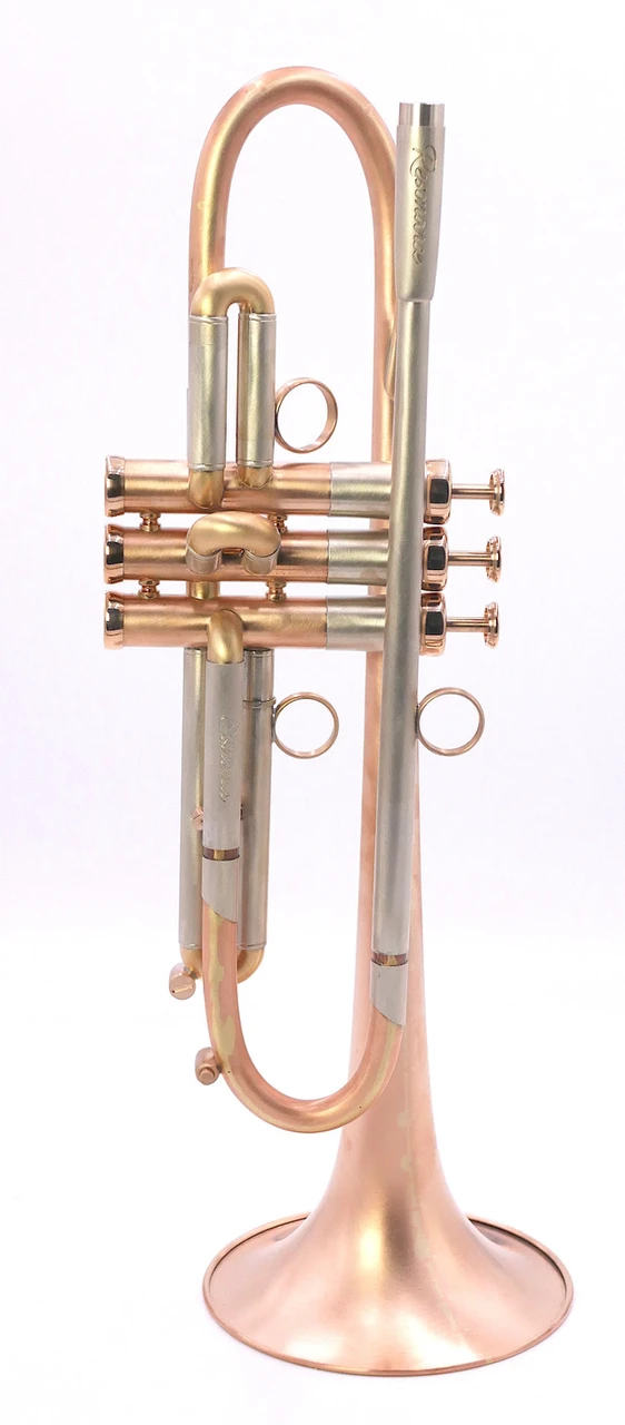 AR Resonance Estrema Trumpet!