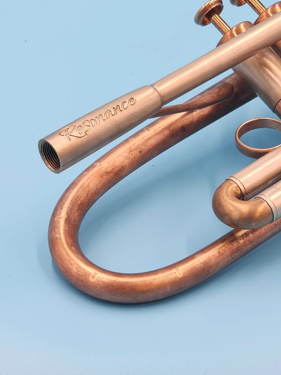 AR Resonance Estrema Trumpet!