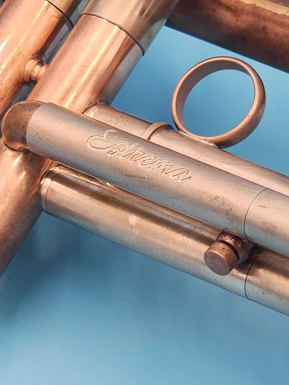 AR Resonance Estrema Trumpet!