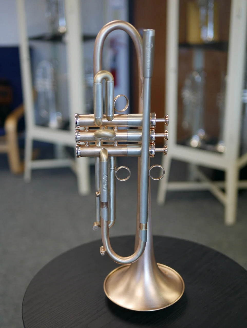 AR Resonance Estrema Trumpet!