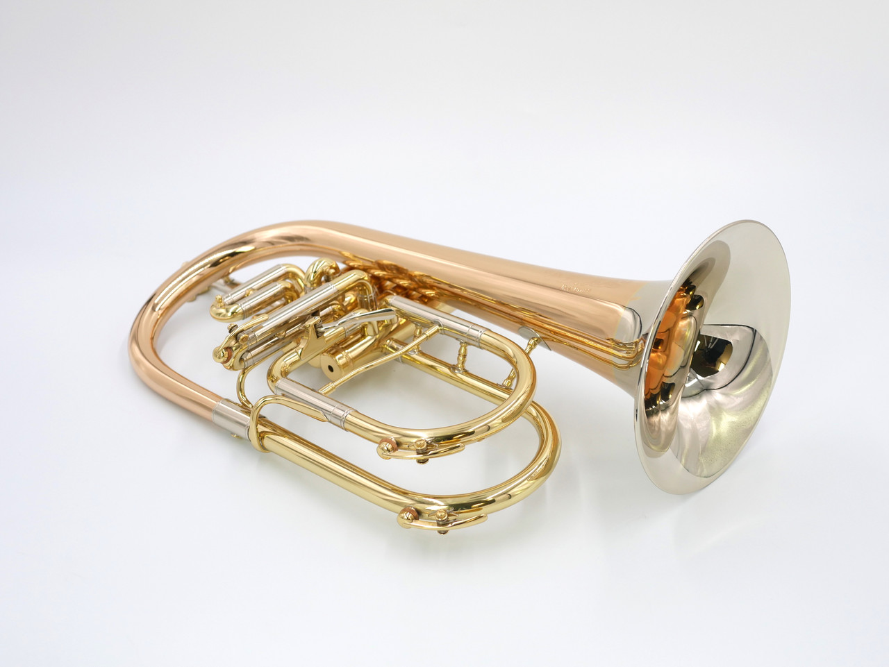 Adams F4 Flugelhorn!
