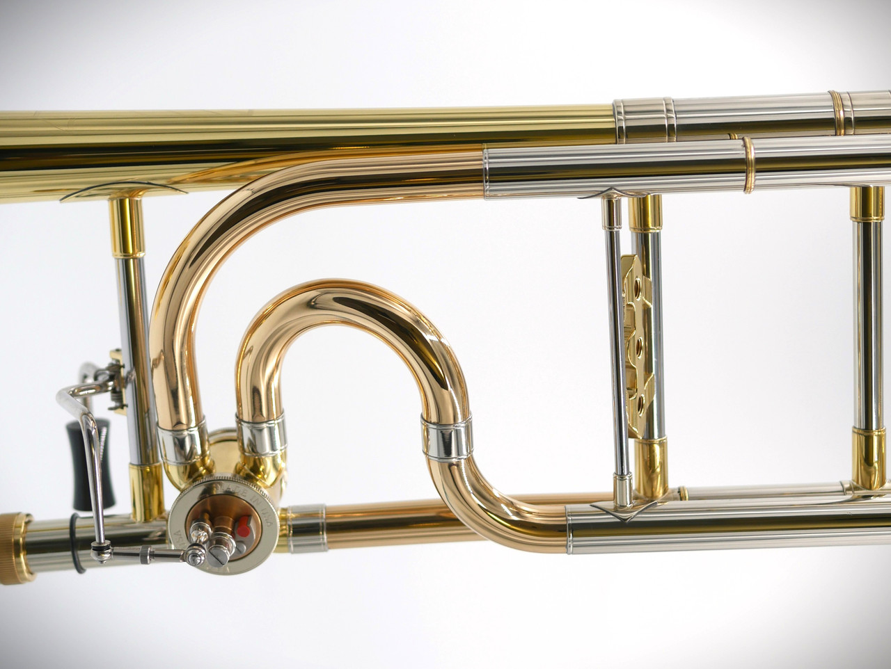 Edwards T396AR Tenor Trombone