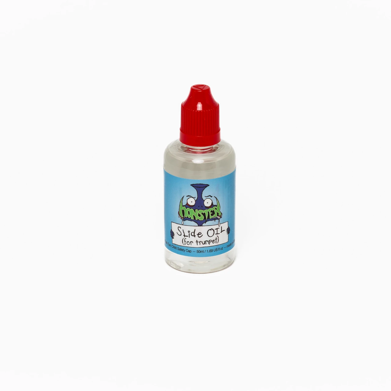 Monster Slide Oil