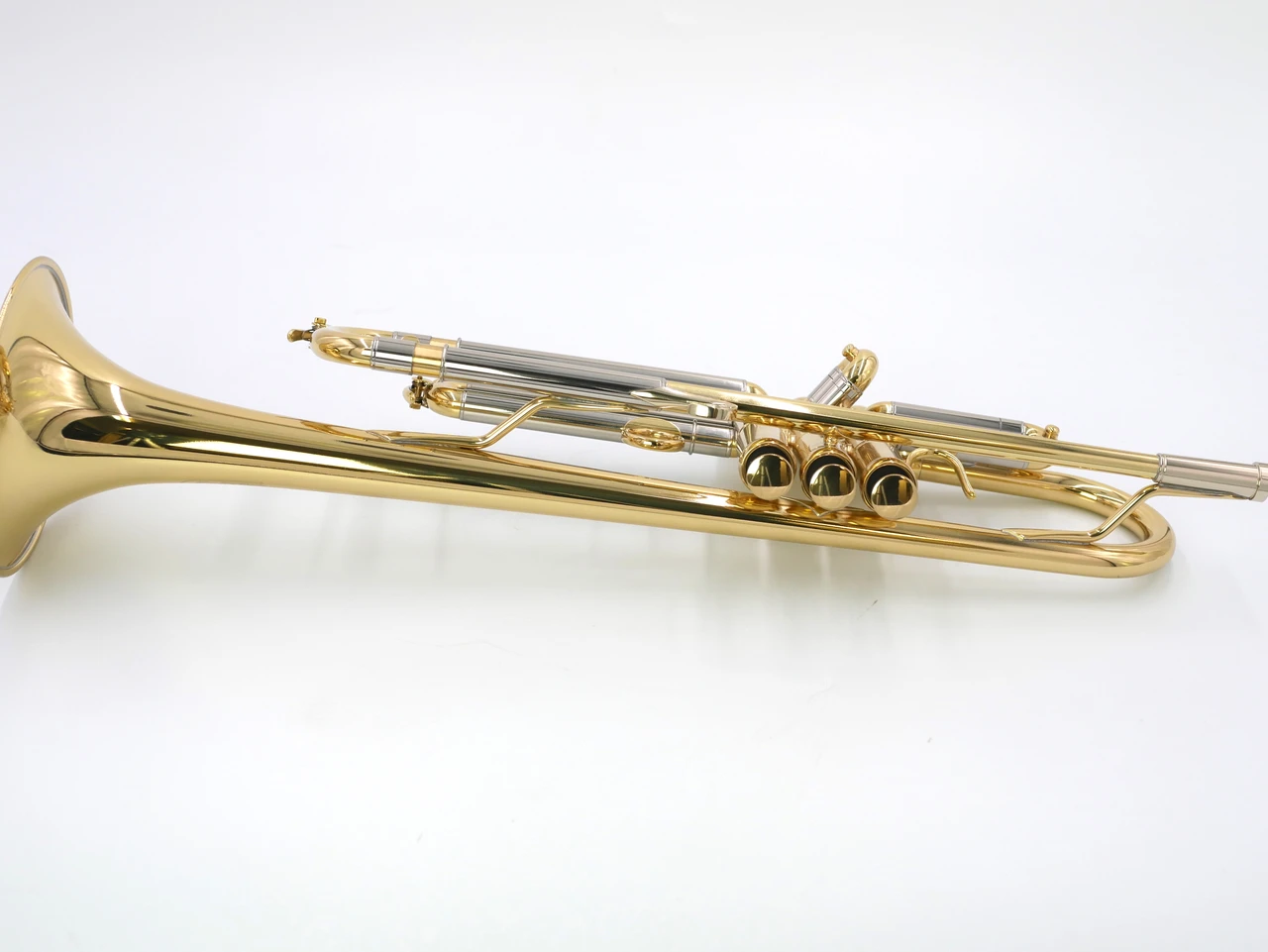 Amazing Adams Prologue Trumpet