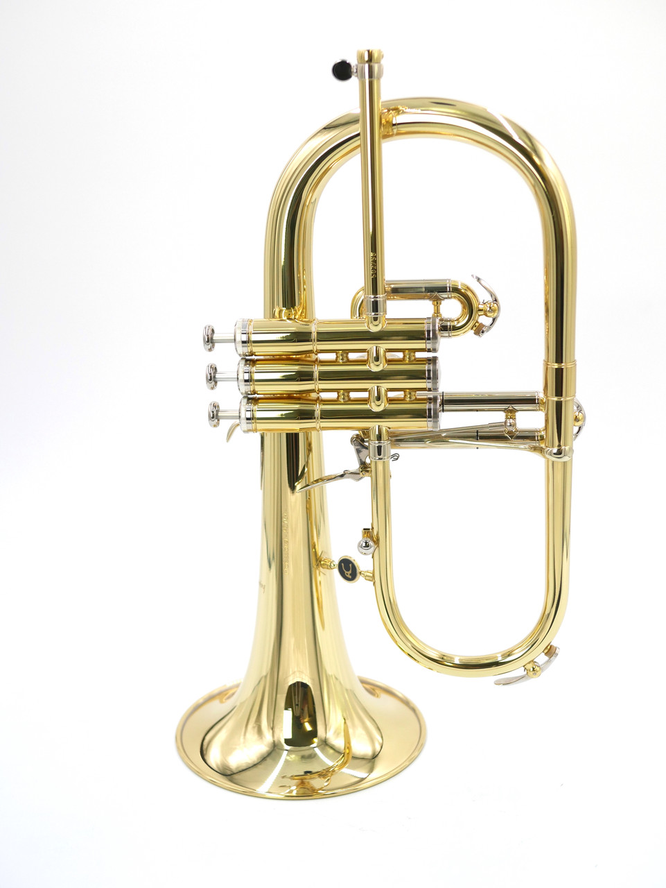Antoine Courtois Paris Professional 154 Flugelhorn