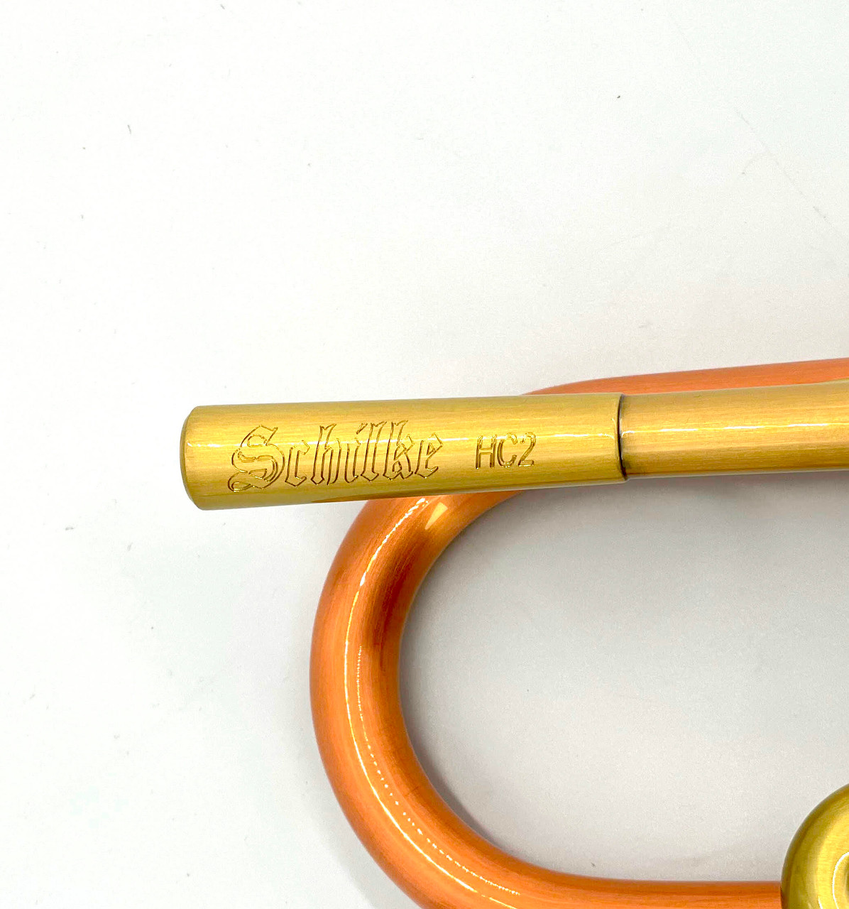 SCHILKE Symphony D150 ダレン・バレット 美品 Brand New Schilke Handcraft Series HC2 Trumpet with Copper Bell in