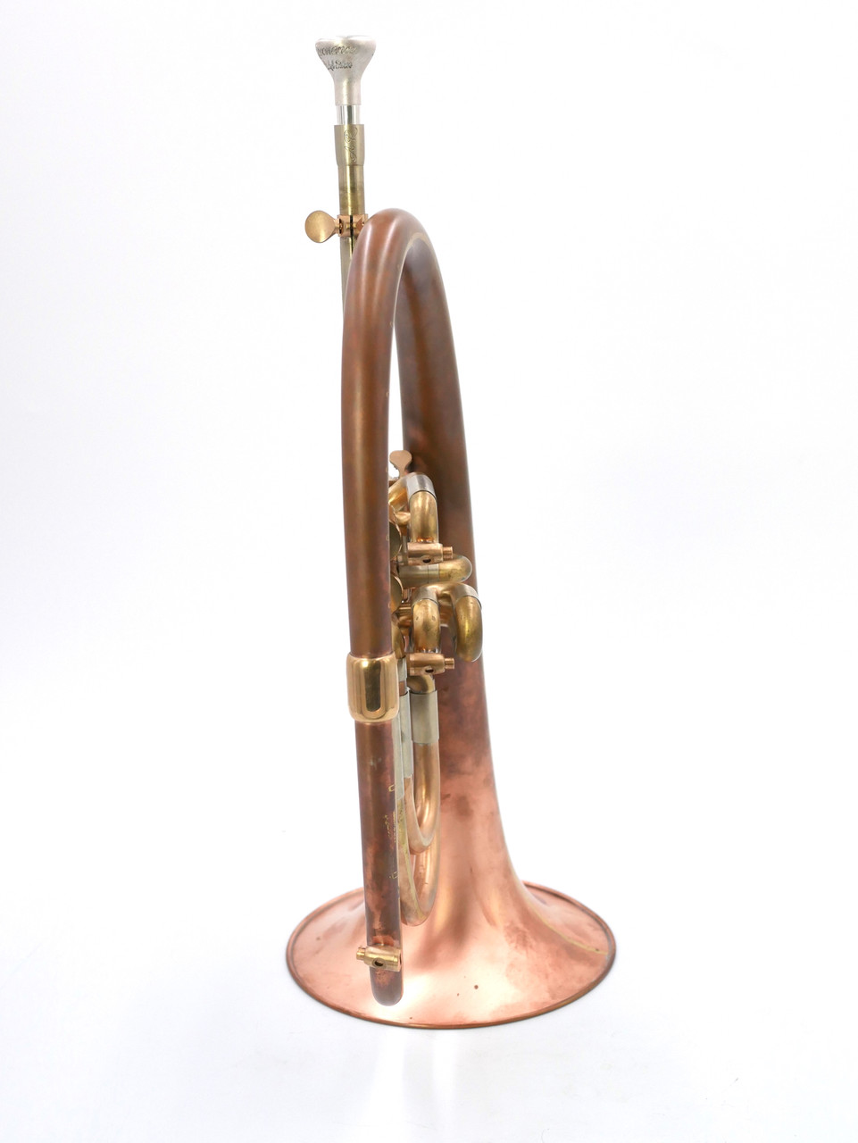 A.R. Resonance Soave 4 Valve Flugelhorn