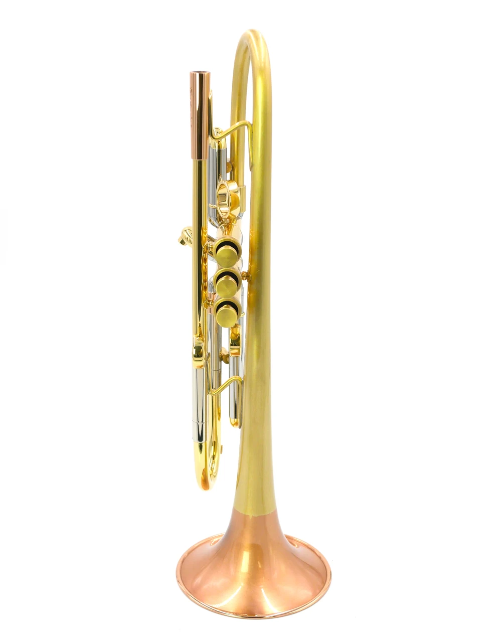 Taylor Piranha Trumpet