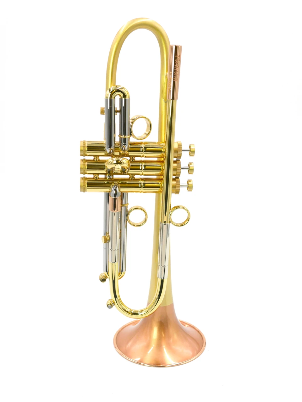 Taylor Piranha Trumpet