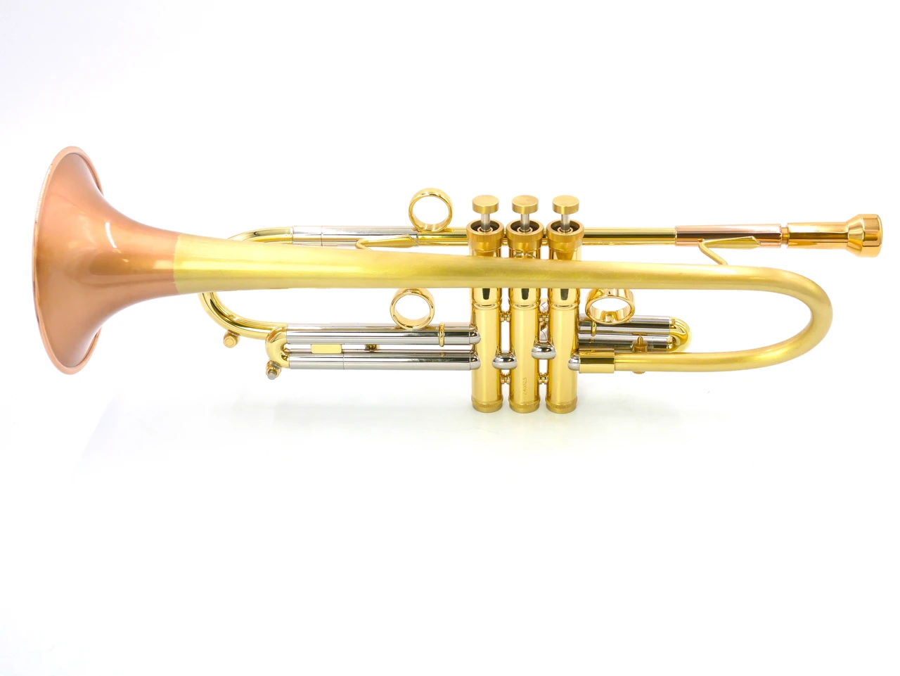 Taylor Piranha Trumpet