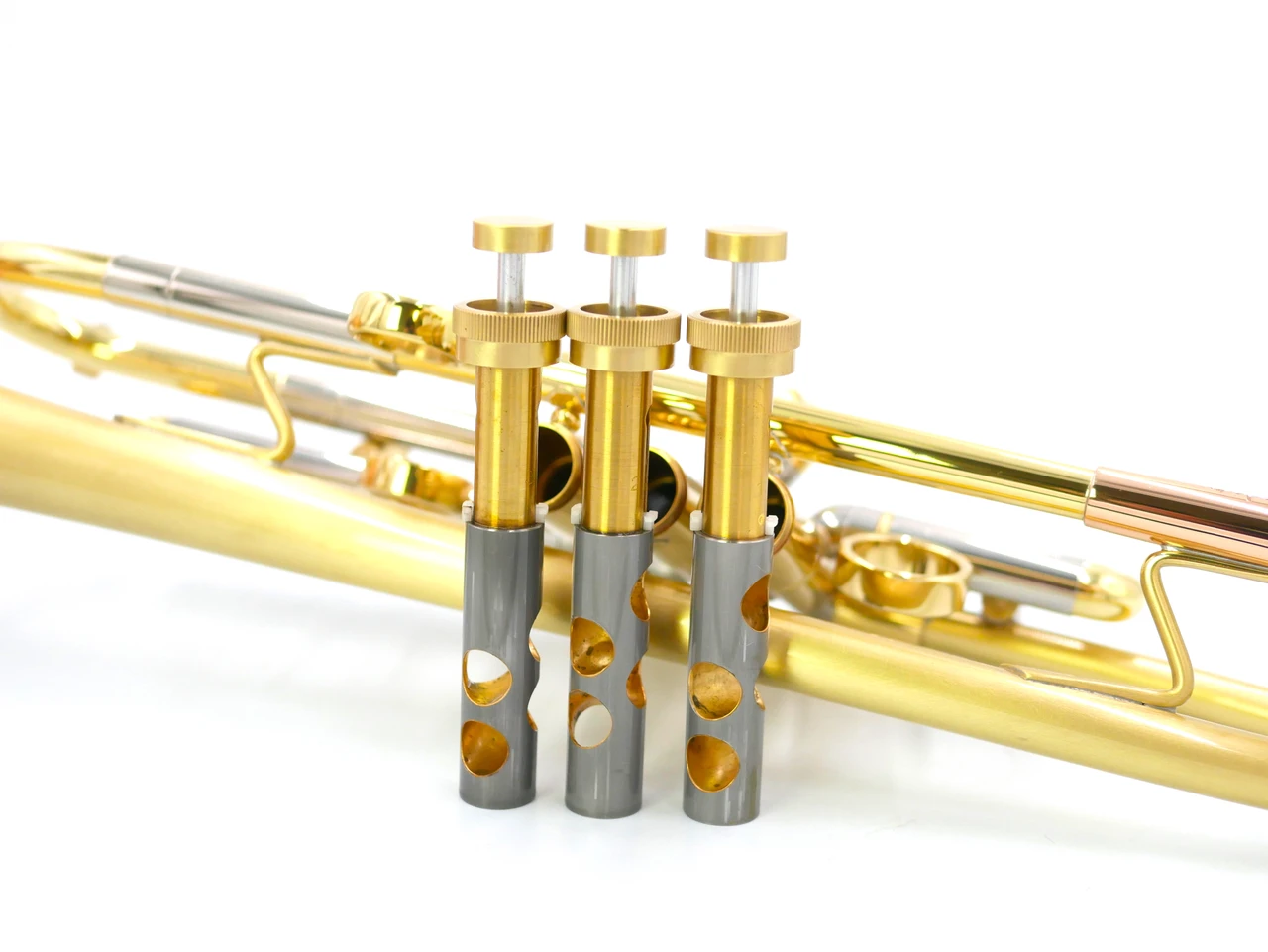 Taylor Piranha Trumpet