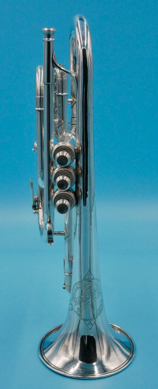 Pre-Owned Buescher True Tone Model 400 Cornet