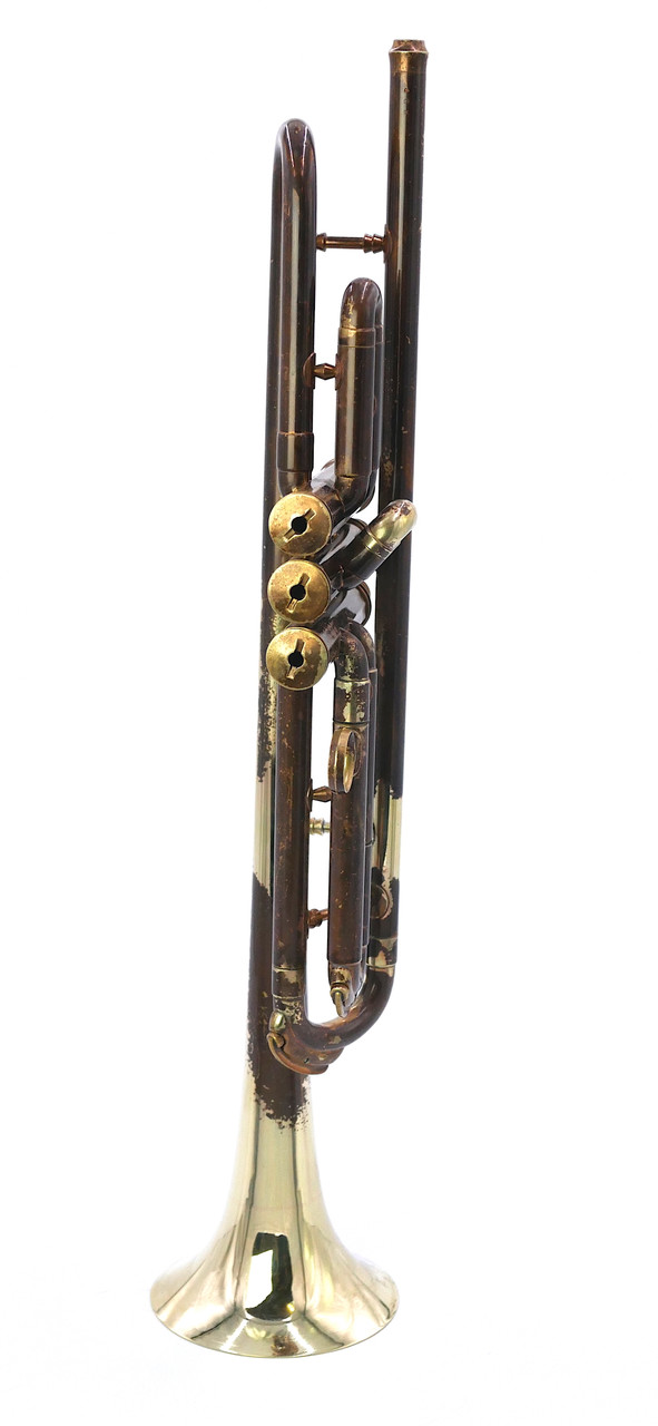 トランペット CG CONN コンステ 42 416309 Conn コーン 38B コンステ