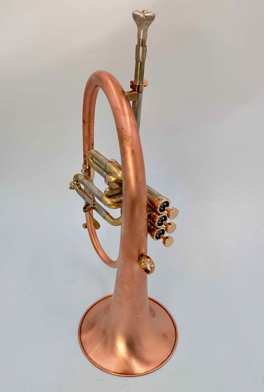 AR Resonance Soave Flugehorn