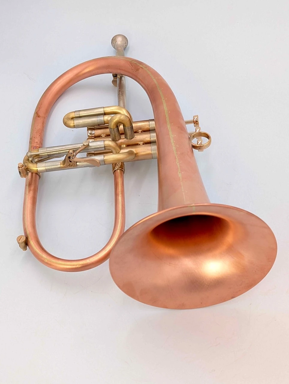 AR Resonance  Soave Flugehorn