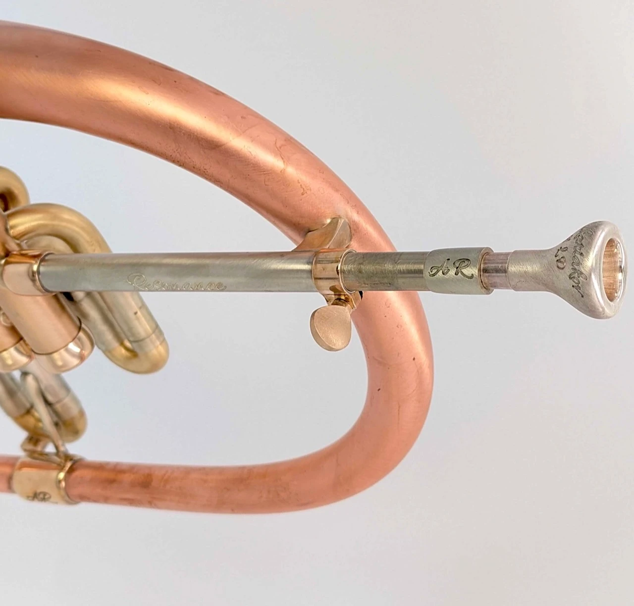 AR Resonance  Soave Flugehorn
