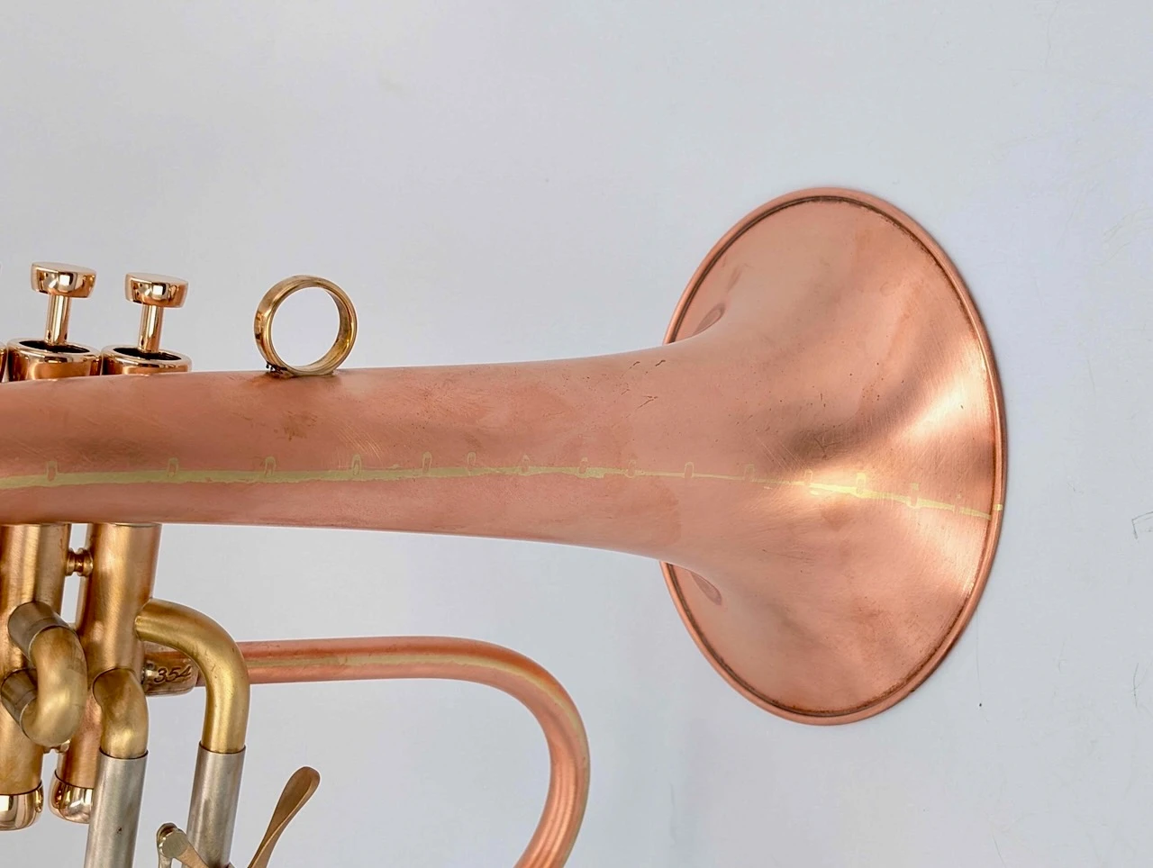 AR Resonance  Soave Flugehorn
