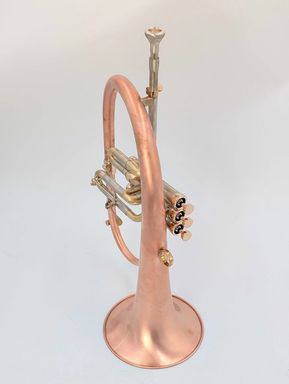 AR Resonance  Soave Flugehorn