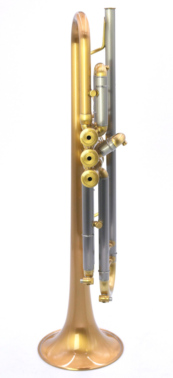 Gigliotti クラリネット　バレル　A65 Twin Tube awesome beast