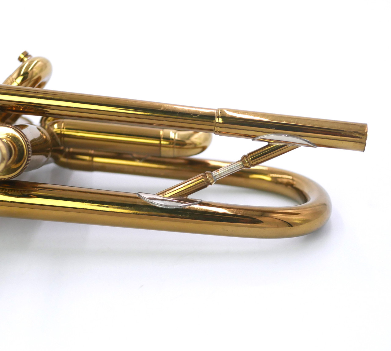 From the Brad Goode Collection: Bach Mount Vernon Mercury