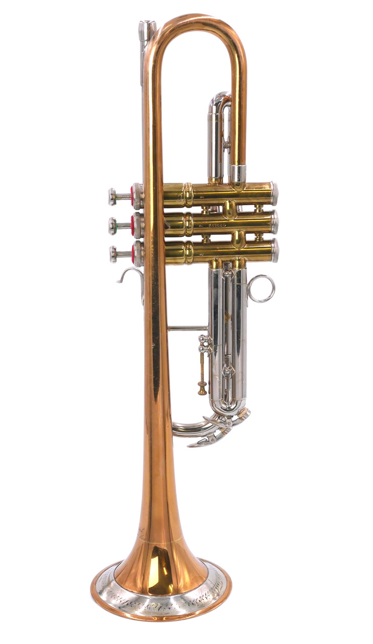 York Master Trumpet