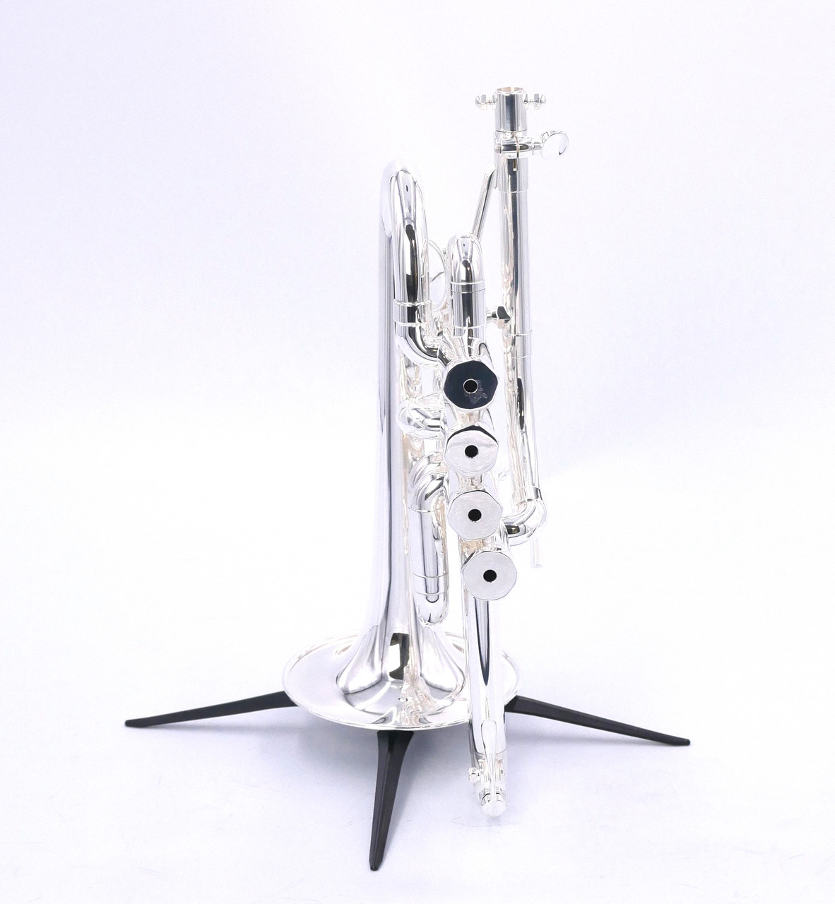 Schilke P7-4 piccolo Trumpet! An amazing instrument in every way
