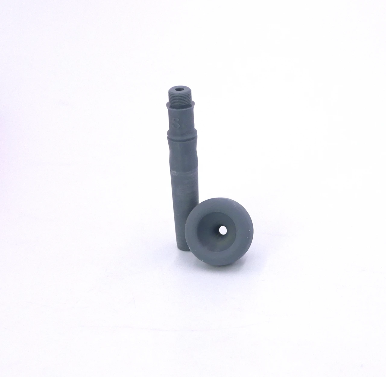 ACB  Commercial  Experience  Mouthpiece Box: 5 tops and 4 backbores
