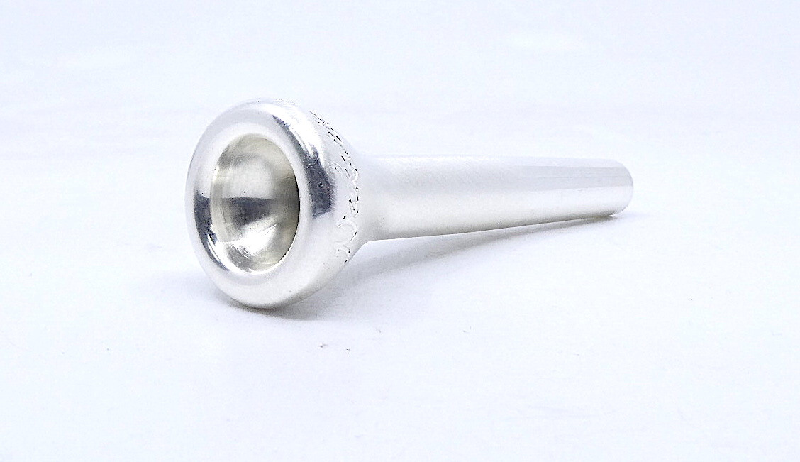 Sergei Nakariakov Trumpet Mouthpieces