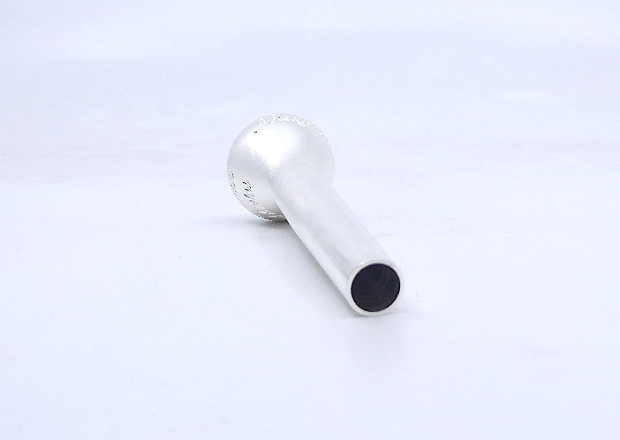 Sergei Nakariakov Trumpet Mouthpieces