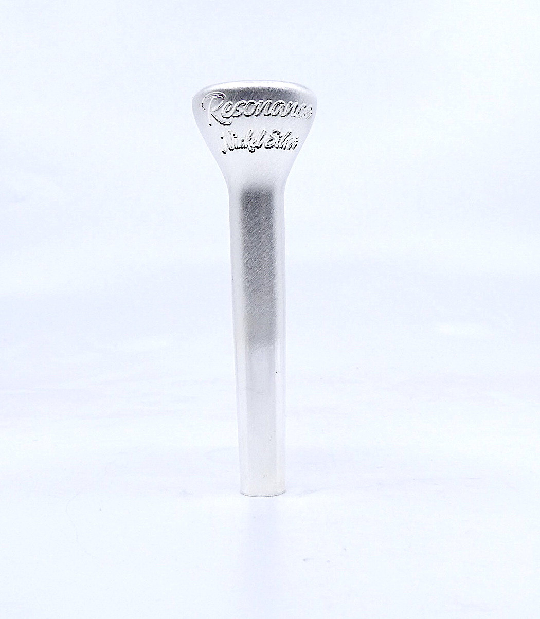 AR レゾナンス PL 42 7 Sergei Nakariakov Trumpet Mouthpieces