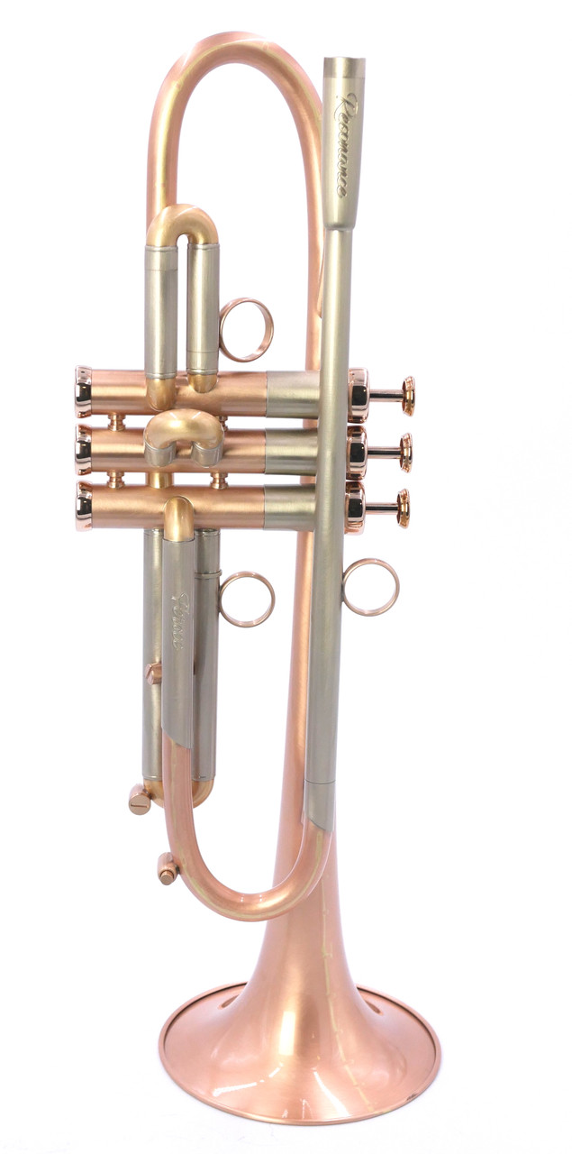 AR Resonance Feroce Trumpet