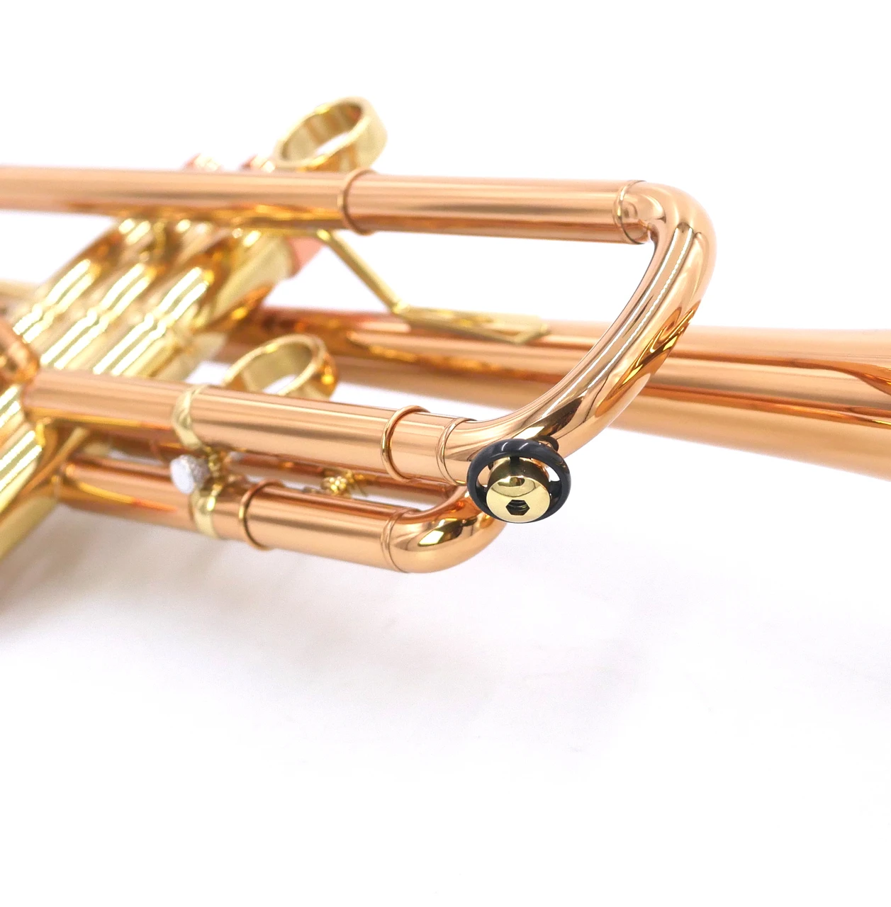ACB by CarolBrass  TT  Trumpet: Magnificent quality and playability! 