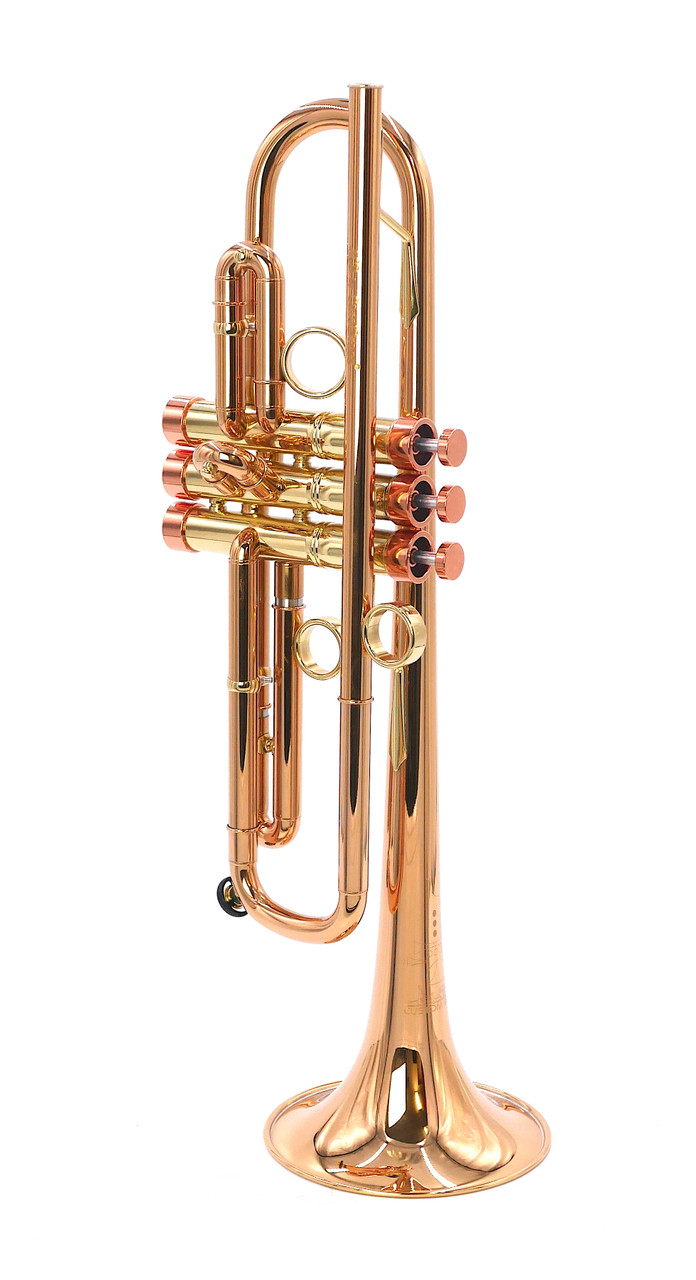 ACB (Austin Custom Brass) 5B トランペット マウスピース セット