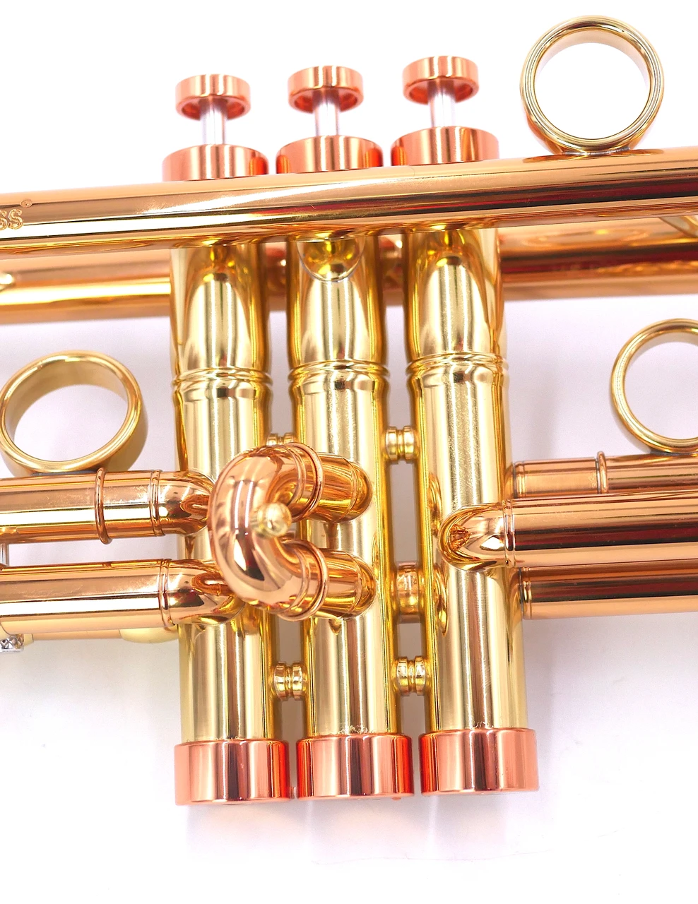 ACB by CarolBrass  TT  Trumpet: Magnificent quality and playability! 