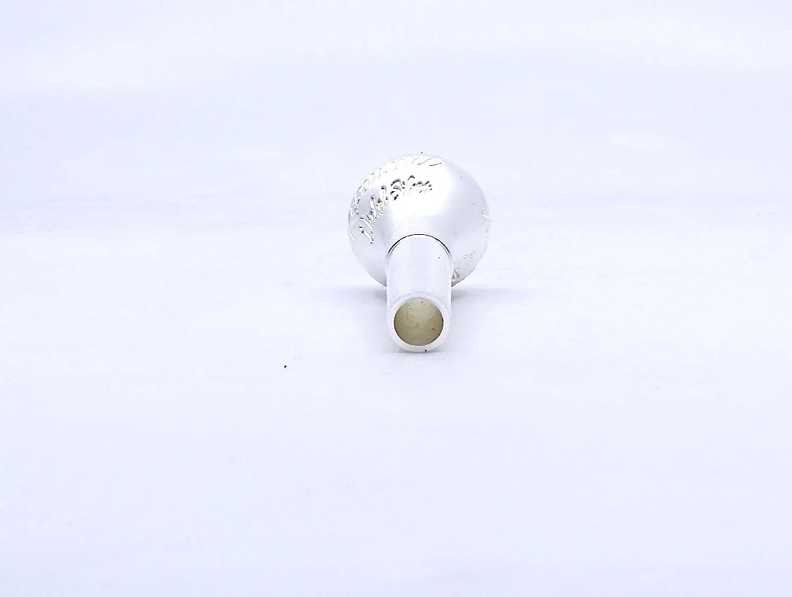 The AR Resonance  Nakariakov flugelhorn mouthpieces!  Absolutely incredible