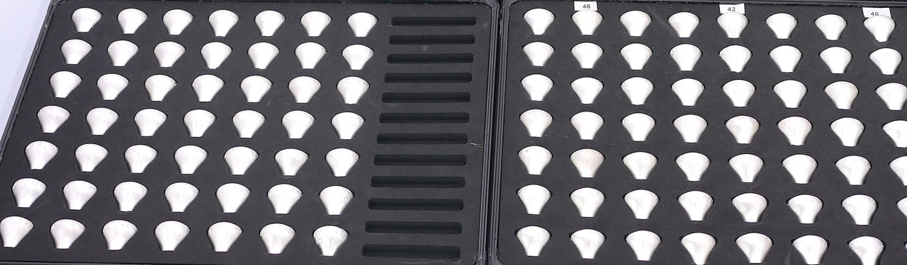 AR Resonance Flugelhorn Mouthpieces