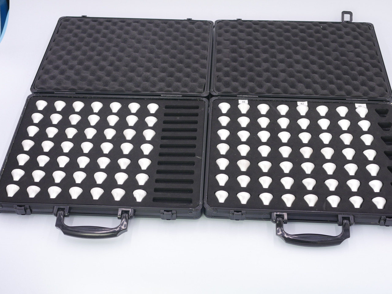 AR Resonance Flugelhorn Mouthpieces