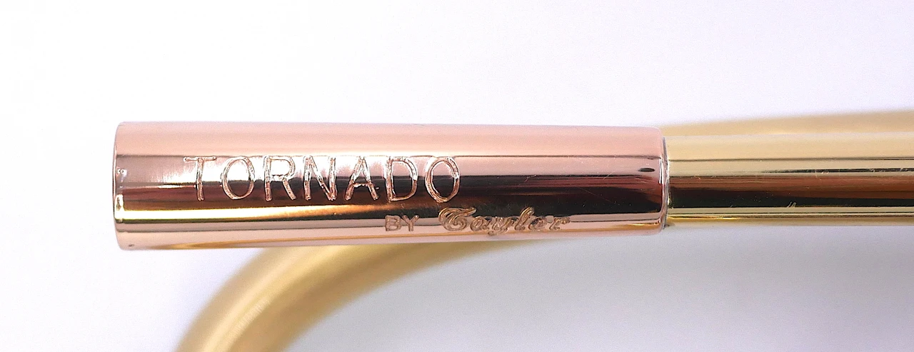 Taylor Tornado  Model handmade in the UK:  Incredible new offering