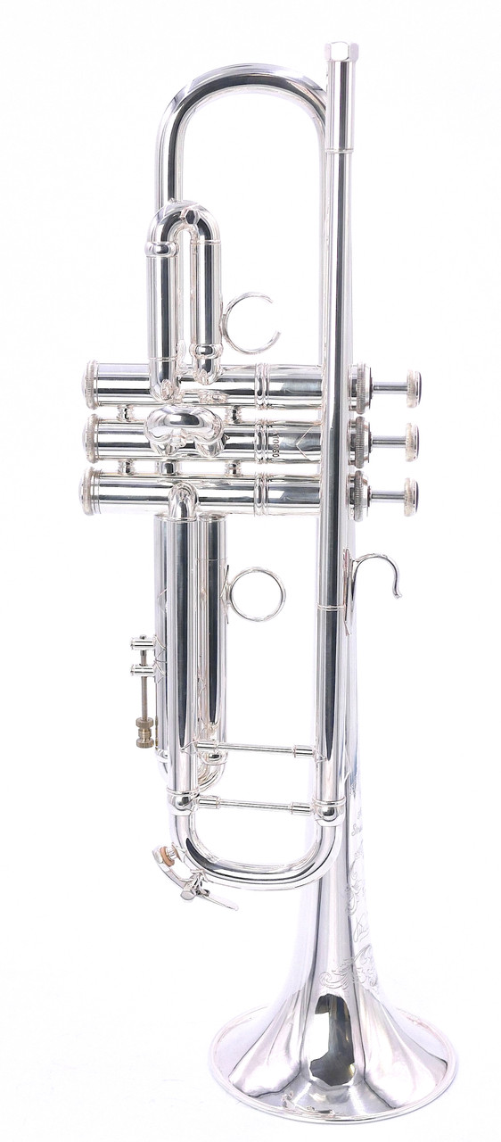 Pre-Owned Bach Artisan Trumpet