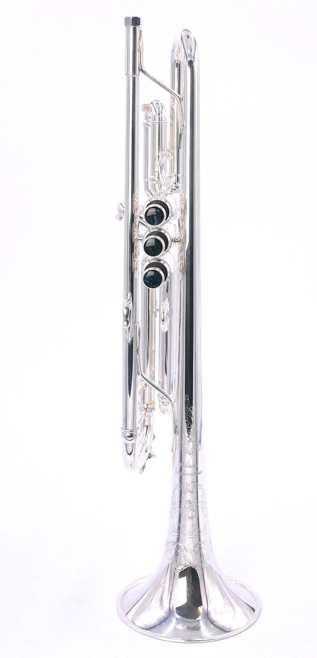 Pre-Owned Bach Artisan Trumpet